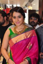 Raashi Khanna Inagurated R.S Brothers at Kothapet on 2nd Sept 2016 (553)_57c9a542d5f87.JPG