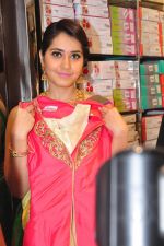 Raashi Khanna Inagurated R.S Brothers at Kothapet on 2nd Sept 2016 (558)_57c9a55008458.JPG