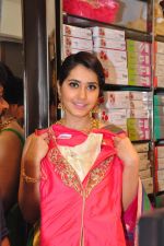 Raashi Khanna Inagurated R.S Brothers at Kothapet on 2nd Sept 2016 (559)_57c9a551d7974.JPG