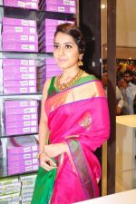 Raashi Khanna Inagurated R.S Brothers at Kothapet on 2nd Sept 2016 (568)_57c9a5664672d.JPG