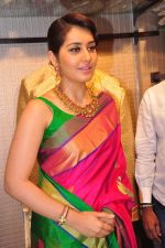 Raashi Khanna Inagurated R.S Brothers at Kothapet on 2nd Sept 2016 (583)_57c9a5998e958.JPG
