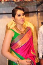 Raashi Khanna Inagurated R.S Brothers at Kothapet on 2nd Sept 2016 (584)_57c9a59bae61d.JPG
