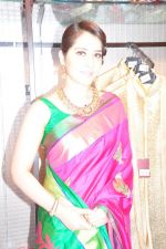 Raashi Khanna Inagurated R.S Brothers at Kothapet on 2nd Sept 2016 (592)_57c9a5ae34093.JPG