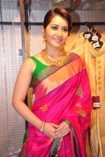 Raashi Khanna Inagurated R.S Brothers at Kothapet on 2nd Sept 2016 (598)_57c9a5bb77005.JPG