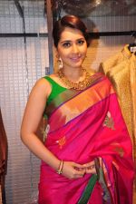 Raashi Khanna Inagurated R.S Brothers at Kothapet on 2nd Sept 2016 (603)_57c9a5c971145.JPG