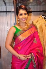 Raashi Khanna Inagurated R.S Brothers at Kothapet on 2nd Sept 2016 (604)_57c9a5cc3b210.JPG