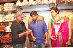 Raashi Khanna Inagurated R.S Brothers at Kothapet on 2nd Sept 2016 (610)_57c9a5e3437dc.JPG