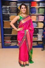 Raashi Khanna Inagurated R.S Brothers at Kothapet on 2nd Sept 2016 (619)_57c9a607b2bdc.JPG