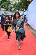Raveena Tandon at event where toilets for police were launched on 2nd Sept 2016 (19)_57c99cd344c1f.JPG