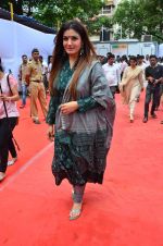 Raveena Tandon at event where toilets for police were launched on 2nd Sept 2016 (22)_57c99ce518ba8.JPG