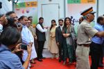 Raveena Tandon, Shaina NC at event where toilets for police were launched on 2nd Sept 2016 (26)_57c99d05efe7e.JPG