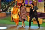 Sidharth Malhotra, Katrina Kaif on the sets of The Kapil Sharma Show on 1st Sept 2016 (204)_57c995277837a.JPG