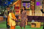 Sidharth Malhotra, Katrina Kaif on the sets of The Kapil Sharma Show on 1st Sept 2016 (206)_57c9952f8c41f.JPG