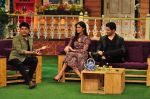 Sidharth Malhotra, Katrina Kaif on the sets of The Kapil Sharma Show on 1st Sept 2016 (219)_57c9736d8bb6c.JPG