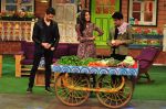 Sidharth Malhotra, Katrina Kaif on the sets of The Kapil Sharma Show on 1st Sept 2016 (250)_57c9957be3b8d.JPG