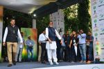 Amitabh Bachchan at NDTV swatch bharat abhiyan in Mumbai on 3rd Sept 2016 (4)_57cad963a78c9.JPG