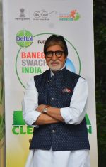 Amitabh Bachchan at NDTV swatch bharat abhiyan in Mumbai on 3rd Sept 2016 (7)_57cadaf85b273.JPG