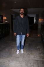 Arjun Rampal at Chef Gaggan_s foodie event on 2nd Sept 2016 (1)_57ca792e2bbf6.JPG