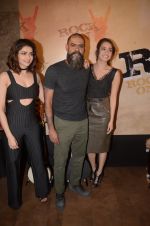 Prachi Desai, Shraddha Kapoor at Rock On 2 trailer launch on 2nd Sept 2016 (16)_57cac160abd5a.JPG