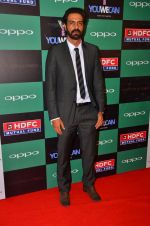 Arjun Rampal at You We Can Label launch with Shantanu Nikhil collection on 3rd Sept 2016 (86)_57cc5fa6952d0.JPG