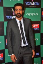 Arjun Rampal at You We Can Label launch with Shantanu Nikhil collection on 3rd Sept 2016 (90)_57cc5fb0a876b.JPG