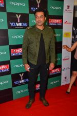 Bobby Deol at You We Can Label launch with Shantanu Nikhil collection on 3rd Sept 2016 (131)_57cc5fcb7d4ce.JPG