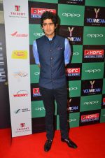 Gaurav Kapoor at You We Can Label launch with Shantanu Nikhil collection on 3rd Sept 2016 (134)_57cc6011661e7.JPG