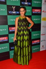 Neha Dhupia at You We Can Label launch with Shantanu Nikhil collection on 3rd Sept 2016 (232)_57cc6084aae5a.JPG