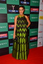 Neha Dhupia at You We Can Label launch with Shantanu Nikhil collection on 3rd Sept 2016 (233)_57cc6086e1487.JPG