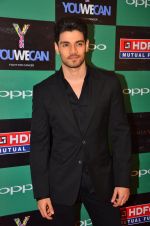 Sooraj Pancholi at You We Can Label launch with Shantanu Nikhil collection on 3rd Sept 2016 (102)_57cc60e89cbd1.JPG
