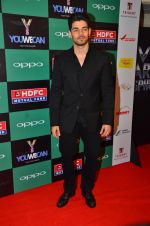 Sooraj Pancholi at You We Can Label launch with Shantanu Nikhil collection on 3rd Sept 2016 (103)_57cc60ea11da5.JPG