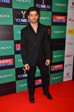 Sooraj Pancholi at You We Can Label launch with Shantanu Nikhil collection on 3rd Sept 2016 (105)_57cc60ece2070.JPG