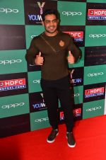 Sushil Kumar at You We Can Label launch with Shantanu Nikhil collection on 3rd Sept 2016 (95)_57cc60f96b9d6.JPG
