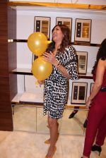 Sushmita Sen during the launch of India_s first customized gold coin store IBJA Gold, in Mumbai on 7th Sept 2016 (32)_57d10fdc94377.JPG
