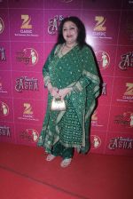 Bindu during the occasion of Bollywood singer Asha Bhosle 83rd birthday in Mumbai, India on September 8, 2016 (1)_57d24912e753e.JPG