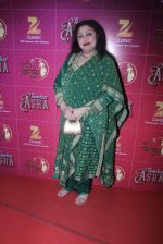 Bindu during the occasion of Bollywood singer Asha Bhosle 83rd birthday in Mumbai, India on September 8, 2016 (3)_57d249124ab7c.JPG