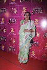 Bollywood singer Asha Bhosle during the musical concert Timless Asha organised by Zee Classsic on occasion of her 83rd birthday in Mumbai, India on September 8, 2016 (1)_57d2481790ded.JPG