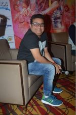 Ravi Jadhav at Banjo press meet in Pune on 9th Sept 2016 (47)_57d4168442dce.jpg