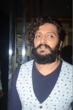 Riteish Deshmukh at Banjo press meet in Pune on 9th Sept 2016 (10)_57d416dfbcf71.jpg