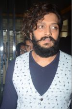 Riteish Deshmukh at Banjo press meet in Pune on 9th Sept 2016 (11)_57d416e07e072.jpg