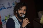 Riteish Deshmukh at Banjo press meet in Pune on 9th Sept 2016 (25)_57d416e8dc5f4.jpg