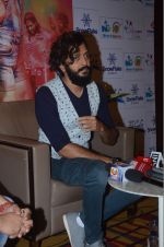 Riteish Deshmukh at Banjo press meet in Pune on 9th Sept 2016 (30)_57d416ebf25b1.jpg