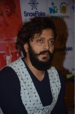 Riteish Deshmukh at Banjo press meet in Pune on 9th Sept 2016 (39)_57d416f20d0f7.jpg