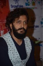 Riteish Deshmukh at Banjo press meet in Pune on 9th Sept 2016 (40)_57d416f2b7620.jpg