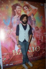 Riteish Deshmukh at Banjo press meet in Pune on 9th Sept 2016 (64)_57d416f41ef8d.jpg