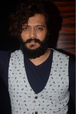 Riteish Deshmukh at Banjo press meet in Pune on 9th Sept 2016 (83)_57d41702a2023.jpg