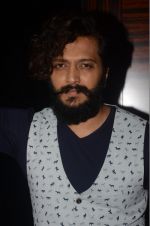 Riteish Deshmukh at Banjo press meet in Pune on 9th Sept 2016 (84)_57d417035ceb9.jpg