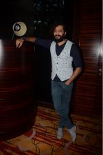 Riteish Deshmukh at Banjo press meet in Pune on 9th Sept 2016 (87)_57d41705926fa.jpg