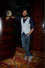 Riteish Deshmukh at Banjo press meet in Pune on 9th Sept 2016 (89)_57d4170746a94.jpg