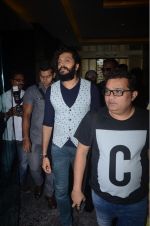 Riteish Deshmukh at Banjo press meet in Pune on 9th Sept 2016 (9)_57d416de9a642.jpg